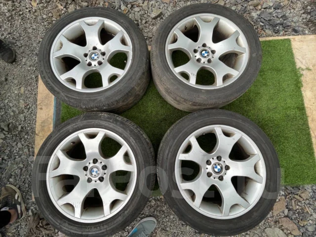 Диски BMW 63 стиль R19, 19