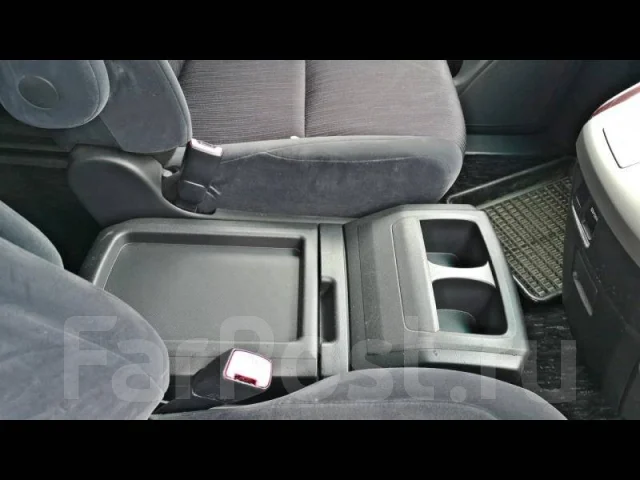 Toyota Vellfire. 20, 2AZ ����