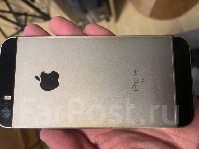Apple iPhone SE. �/� ����