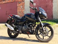 Bajaj Pulsar 180. 179����. ��., ��������, ���, � �������� ����