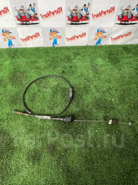 Трос дроссельной заслонки Honda Hr-V 2004 GH4-0229 D16A купить во ...