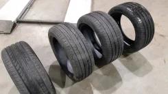Pirelli P7. ������, 2020 ���, ����� ����