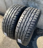 Dunlop Direzza DZ102. ������, 2015 ���, �/�, ����� 10 % ����