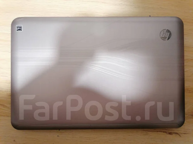 HP Pavilion dv6. 15.6", 2,4����, ��� 4 ��, ���� 320���, WiFi: 1, Bluetooth: 1 ����