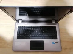 HP Pavilion dv6. 15.6", 2,4����, ��� 4 ��, ���� 320���, WiFi, Bluetooth ����