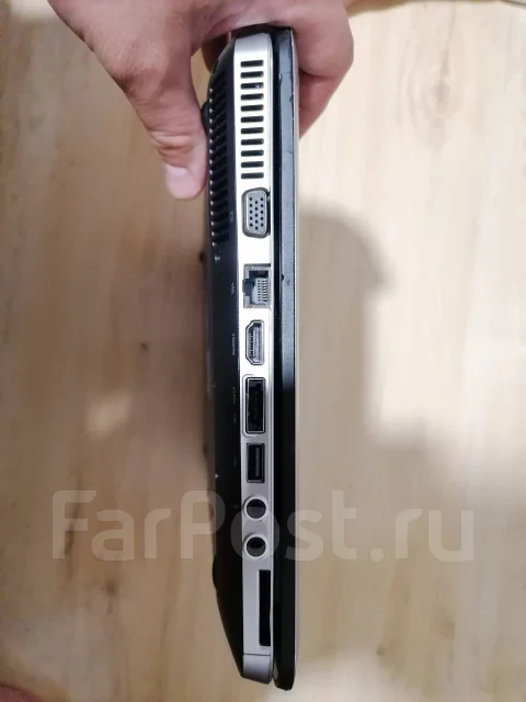 HP Pavilion dv6. 15.6", 2,4����, ��� 4 ��, ���� 320���, WiFi: 1, Bluetooth: 1 ����