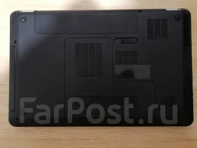 HP Pavilion dv6. 15.6", 2,4����, ��� 4 ��, ���� 320���, WiFi: 1, Bluetooth: 1 ����
