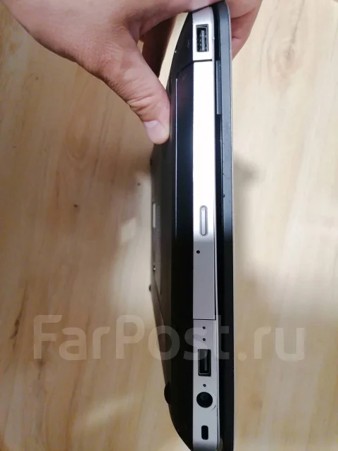 HP Pavilion dv6. 15.6", 2,4����, ��� 4 ��, ���� 320���, WiFi: 1, Bluetooth: 1 ����