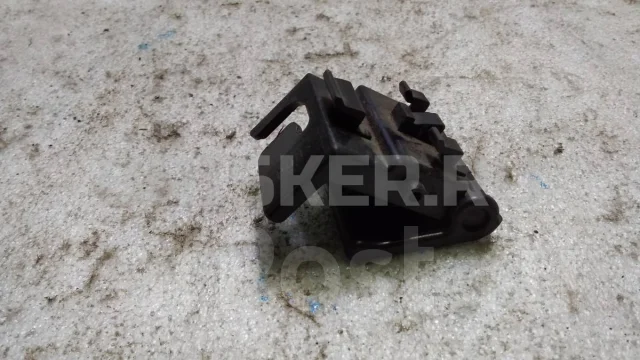 Ручка открытия капота мазда 6 gg