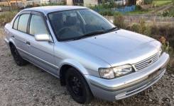 Toyota Corsa. EL55, 4EFE 5EFE ����