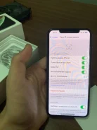 Apple iPhone Xs Max. �/�, ������, 3G, 4G LTE, Dual-SIM, ����������, NFC ����