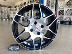 NZ Wheels F-32. 6.0x15", 4x98, ET35, �� 58,6���. ����