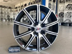 Alcasta M55. 6.0x15", 4x98, ET35, �� 58,6���. ����