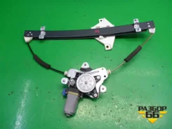 ��������������� ������������� �������� ������ Chevrolet Captiva � 2006-2011� (������� 1 �� ����������) ����