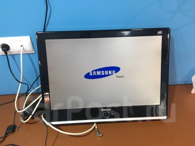 Shinge. LCD (��) ����