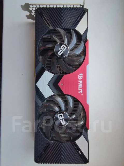 GeForce RTX 2070 ����