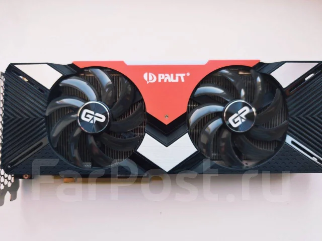 GeForce RTX 2070 ����