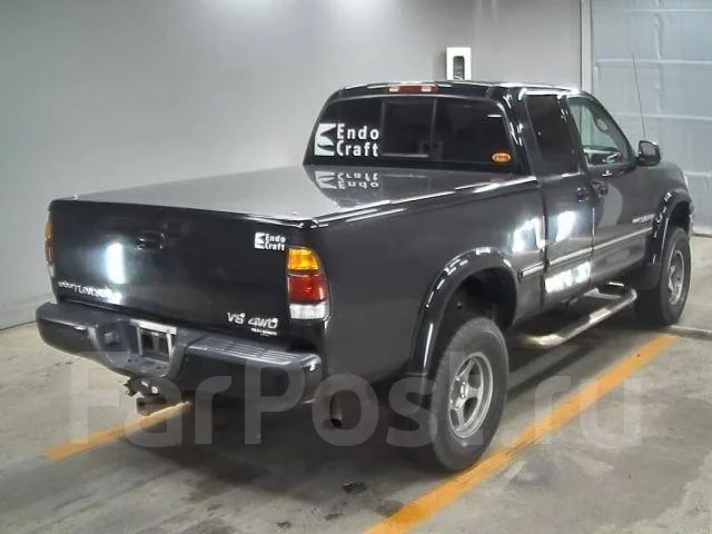Toyota Tundra. �������, 4wd, 4.7 (271��.�.), ������, 80 000����. ��, �/�, ��� ���. ��� ����� �� ������������ ����