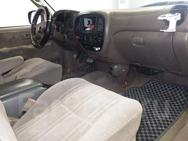 Toyota Tundra. �������, 4wd, 4.7 (271��.�.), ������, 80 000����. ��, �/�, ��� ���. ��� ����� �� ������������ ����