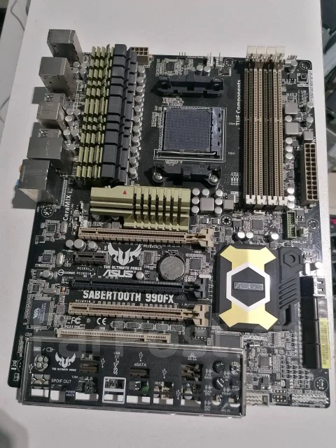 AMD 990FX ����