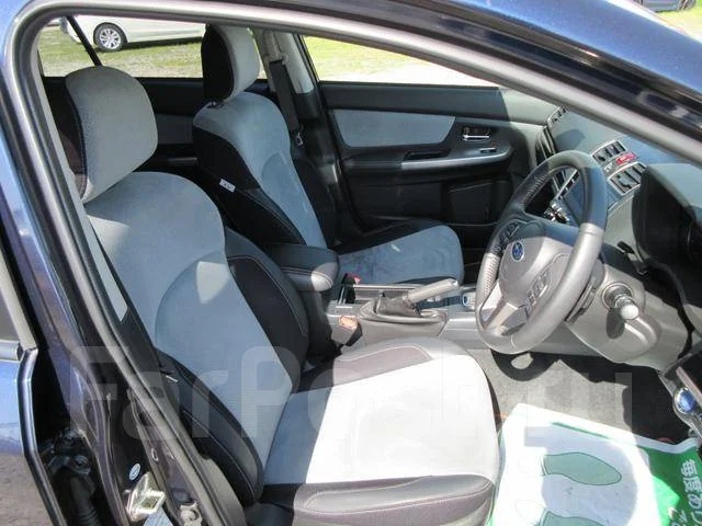 Subaru XV. ��������, 4wd, 2.0, ������, 31 000����. ��, �/�. ��� ����� �� ������������ ����