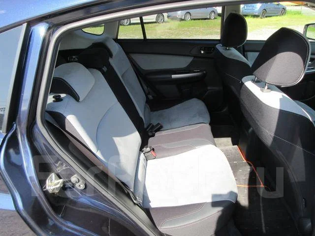 Subaru XV. ��������, 4wd, 2.0, ������, 31 000����. ��, �/�. ��� ����� �� ������������ ����
