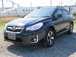 Subaru XV. ��������, 4wd, 2.0, ������, 31 000����. ��, �/�. ��� ����� �� ������������ ����