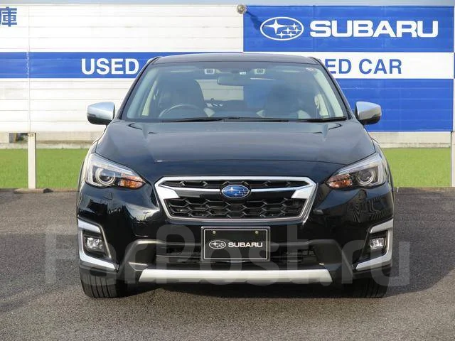 Subaru XV. ��������, 4wd, 2.0, ������, 37 000����. ��, �/�. ��� ����� �� ������������ ����