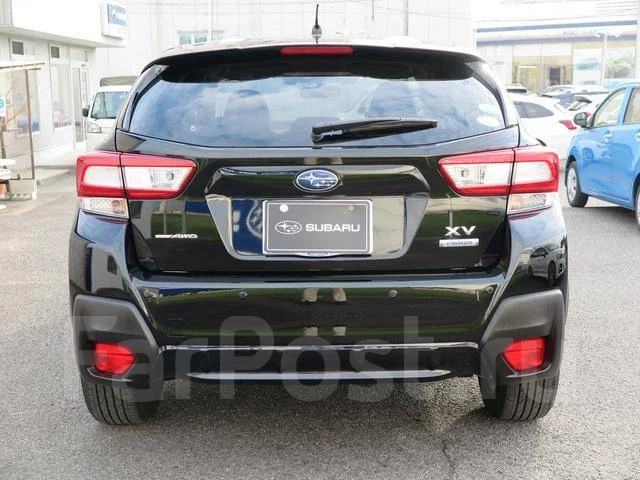 Subaru XV. ��������, 4wd, 2.0, ������, 37 000����. ��, �/�. ��� ����� �� ������������ ����