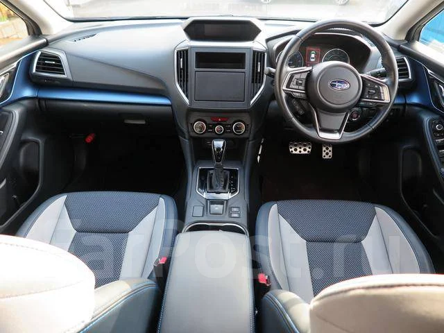 Subaru XV. ��������, 4wd, 2.0, ������, 37 000����. ��, �/�. ��� ����� �� ������������ ����