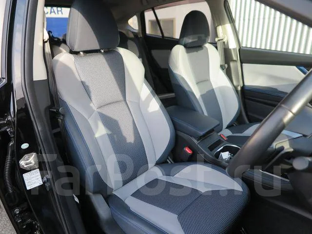 Subaru XV. ��������, 4wd, 2.0, ������, 37 000����. ��, �/�. ��� ����� �� ������������ ����