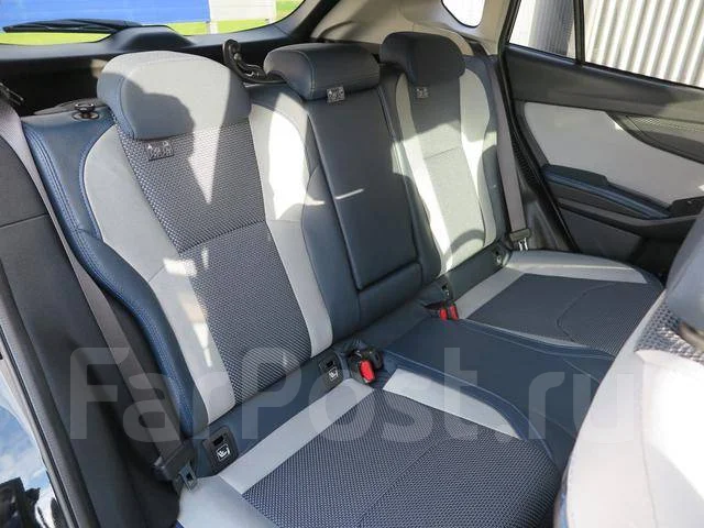 Subaru XV. ��������, 4wd, 2.0, ������, 37 000����. ��, �/�. ��� ����� �� ������������ ����