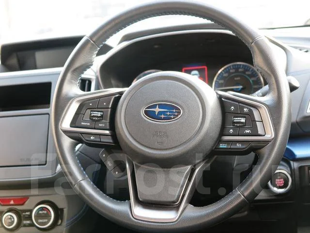 Subaru XV. ��������, 4wd, 2.0, ������, 37 000����. ��, �/�. ��� ����� �� ������������ ����