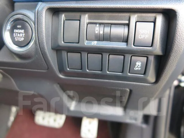 Subaru XV. ��������, 4wd, 2.0, ������, 37 000����. ��, �/�. ��� ����� �� ������������ ����