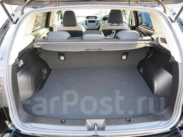 Subaru XV. ��������, 4wd, 2.0, ������, 37 000����. ��, �/�. ��� ����� �� ������������ ����