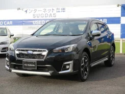 Subaru XV. ��������, 4wd, 2.0, ������, 37 000����. ��, �/�. ��� ����� �� ������������ ����