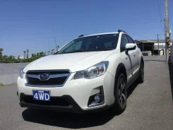 Subaru XV. ��������, 4wd, ������, �/�. ��� ����� �� ������������ ����