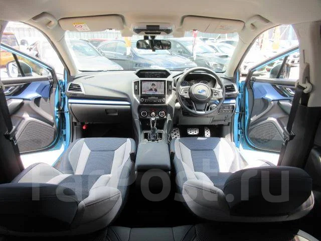 Subaru XV. ��������, 4wd, 2.0, ������, 36 000����. ��, �/�. ��� ����� �� ������������ ����