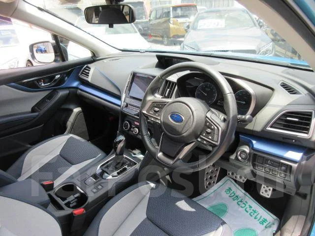 Subaru XV. ��������, 4wd, 2.0, ������, 36 000����. ��, �/�. ��� ����� �� ������������ ����