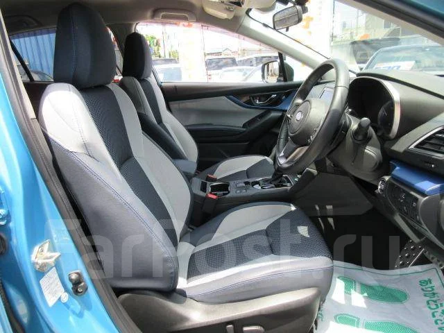 Subaru XV. ��������, 4wd, 2.0, ������, 36 000����. ��, �/�. ��� ����� �� ������������ ����