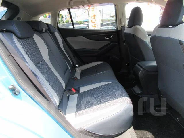 Subaru XV. ��������, 4wd, 2.0, ������, 36 000����. ��, �/�. ��� ����� �� ������������ ����