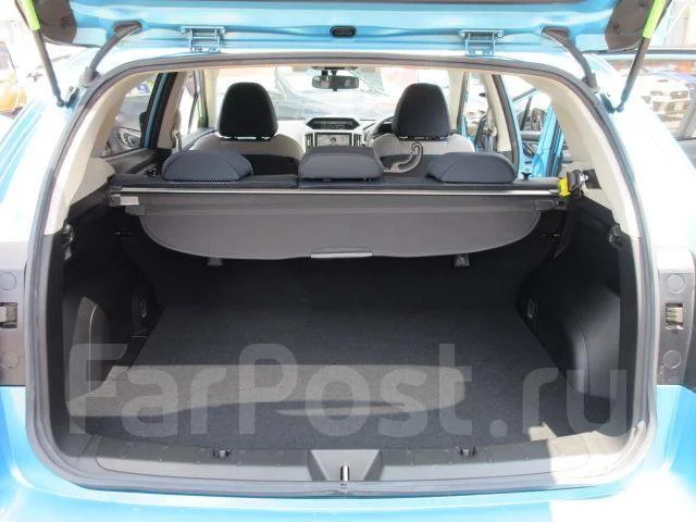 Subaru XV. ��������, 4wd, 2.0, ������, 36 000����. ��, �/�. ��� ����� �� ������������ ����