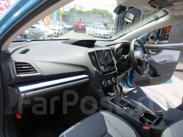 Subaru XV. ��������, 4wd, 2.0, ������, 36 000����. ��, �/�. ��� ����� �� ������������ ����