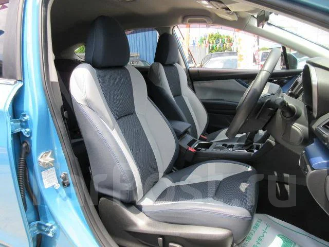 Subaru XV. ��������, 4wd, 2.0, ������, 36 000����. ��, �/�. ��� ����� �� ������������ ����