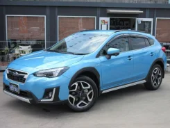 Subaru XV. ��������, 4wd, 2.0, ������, 36 000����. ��, �/�. ��� ����� �� ������������ ����