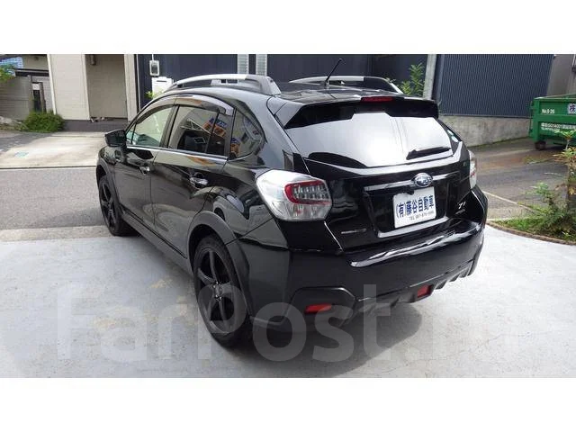 Subaru XV. ��������, 4wd, 2.0, ������, 28 000����. ��, �/�. ��� ����� �� ������������ ����