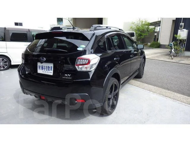 Subaru XV. ��������, 4wd, 2.0, ������, 28 000����. ��, �/�. ��� ����� �� ������������ ����