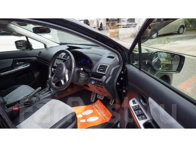 Subaru XV. ��������, 4wd, 2.0, ������, 28 000����. ��, �/�. ��� ����� �� ������������ ����