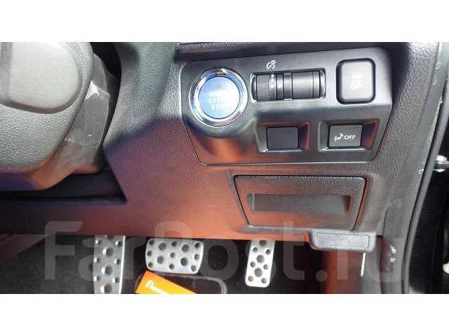 Subaru XV. ��������, 4wd, 2.0, ������, 28 000����. ��, �/�. ��� ����� �� ������������ ����