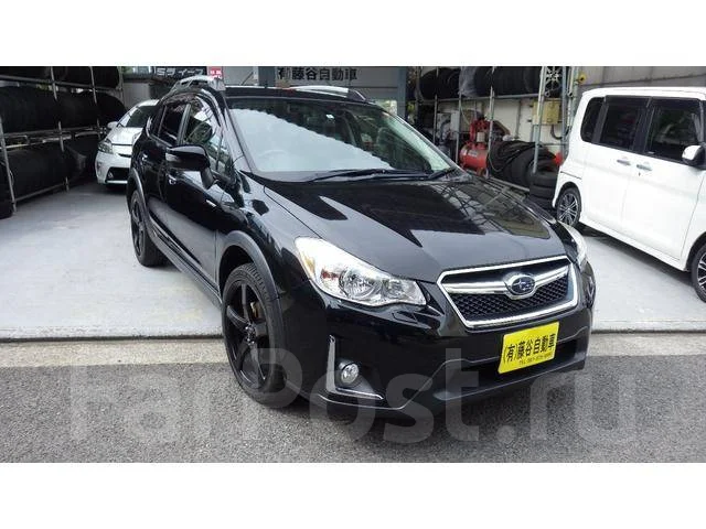 Subaru XV. ��������, 4wd, 2.0, ������, 28 000����. ��, �/�. ��� ����� �� ������������ ����